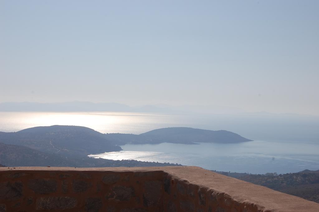 Philothea Mani Greece