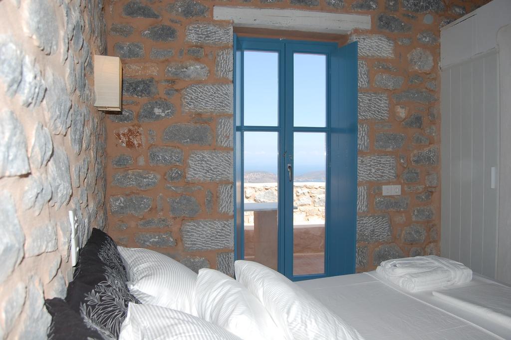 Philothea Mani Greece