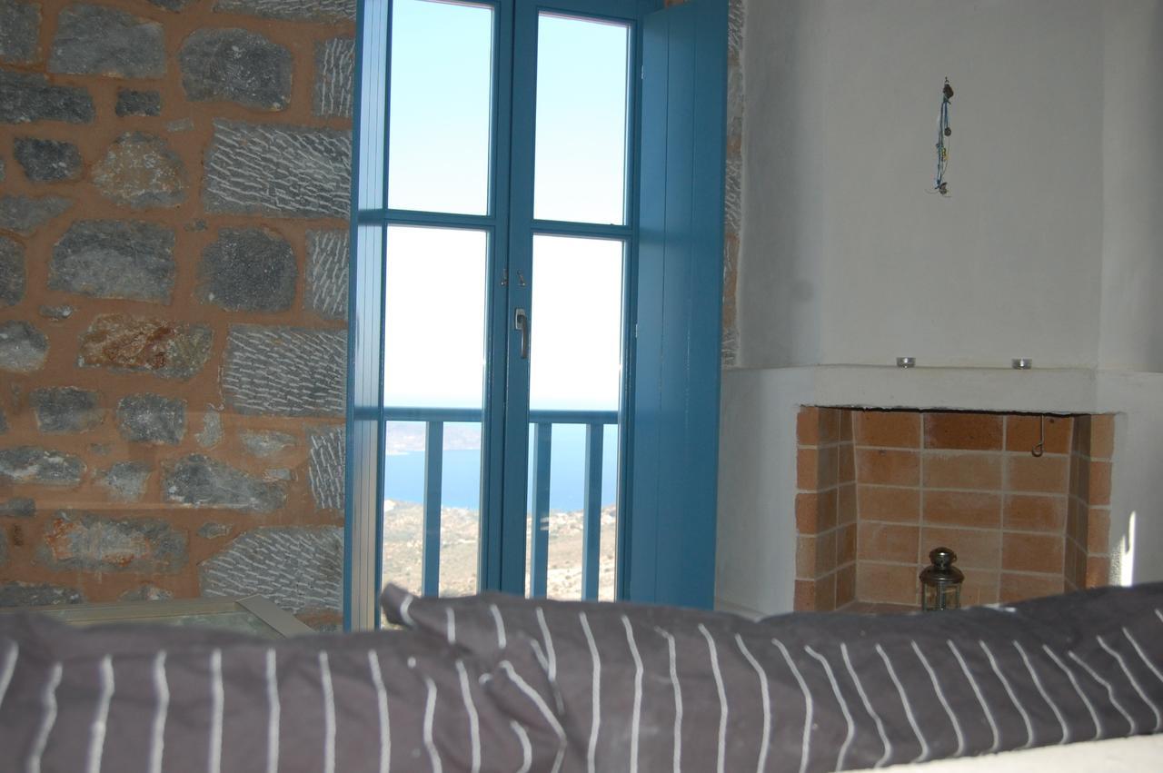 Apartment Philothea Mani Greece *